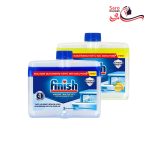 جرم گیر ظرفشویی دوقلو فینیش