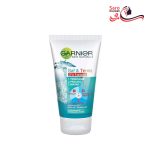 اسکراب 3 کاره گارنیر مدل  Saf & temiz