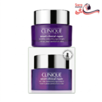 کرم دور چشم ضد چروک کلینیک (CLINIQUE)