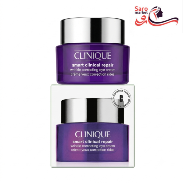 کرم دور چشم ضد چروک کلینیک (CLINIQUE)