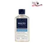 شامپو ضد ریزش فیتو مردانه تقویت کننده مو Phytocyane men