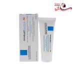 کرم ترمیم کننده سیکاپلاست پوست خشک و آسیب دیده لاروش پوزای حجم 40 میل