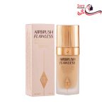 کرم پودر شارلوت تیلبری Airbrush Flawless