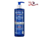 شامپو ضد شوره و ضد ريزش مردانه بيوكسين (BIOXCIN)