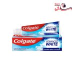 خمیردندان سفیدکننده کلگیت Colgate Advanced White حجم 50 میلی لیتر