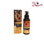 روغن مو آرگان لایتنس حجم 100 میل