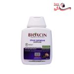 شامپو ضد ریزش سیر سیاه بیوکسین 300 میل