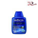 شامپو ضد ریزش مو بیوکسین مدل کوانتوم مناسب موهای چرب 300 میل