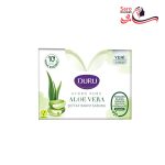 صابون دورو مدل HYDRO PURE رایحه آلوئه ورا بسته 2 عددی