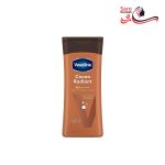 لوسیون بدن کاکائو وازلین حجم 200 میل