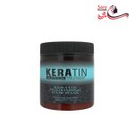 ماسک مو کراتین  مدل Nutrition حجم 500 میل