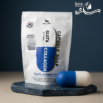 صابون کپسولی سفید کننده و کلاژن فیل اسکین (PHIL SKIN)