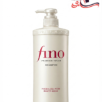 شامپو ترمیم کننده فینو (FINO)