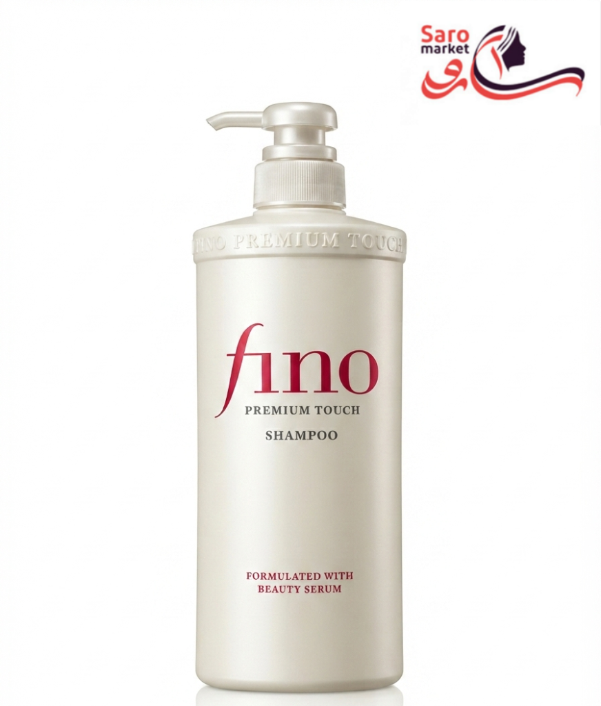 شامپو ترمیم کننده فینو (FINO)