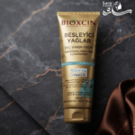 ماسک موی ضد ریزش و تغذیه کننده بیوکسین (BIOXCIN)