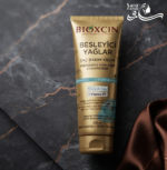 ماسک موی ضد ریزش و تغذیه کننده بیوکسین (BIOXCIN)