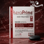 ماسک مو درمانی و بازسازی‌کننده کراپرايم (KeraPrime)