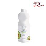 شامپو آووکادو بایفاس مناسب موهای خشک حجم 750 میل
