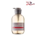 ژل شستشوی عمقی و مرطوب کننده قوی بدن ایلیون Illiyoon Ultra Repair Deep Moisture Wash
