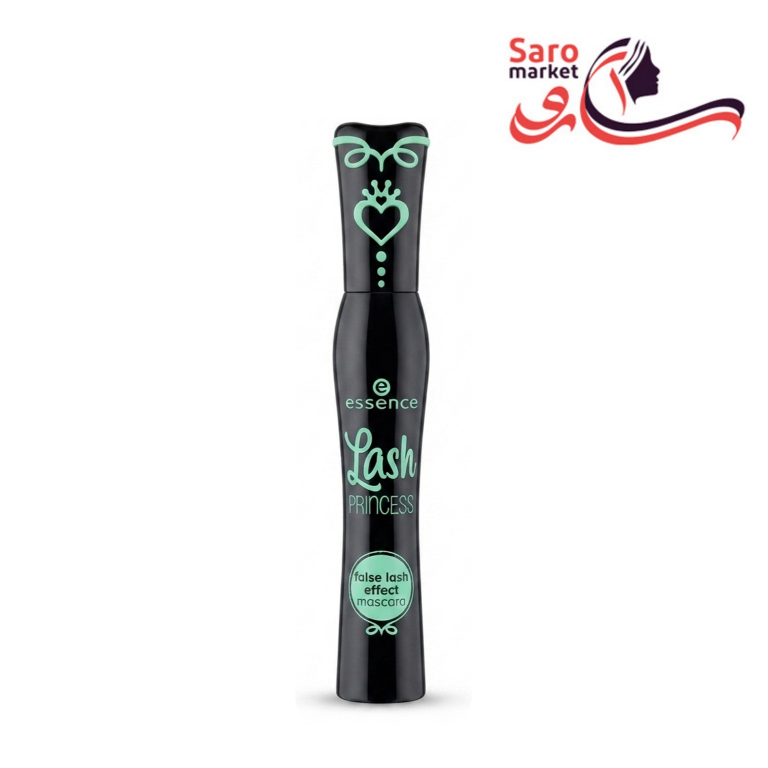 ریمل حجم دهنده اسنس پرنسس (ESSENCE)
