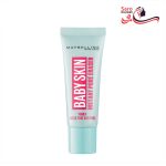 پرایمر ژله ای بی بی اسکین میبلین حجم 22 میل