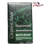 صابون جلبک دریایی سیوید Seaweed وزن 248 گرمی