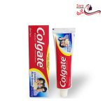 خمیر دندان خانواده کلگیت حجم 100 میل