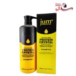شامپو بدون سولفات جام JUM حجم 850 میل