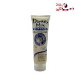 نمک بدن تیوپی شیر الاغ وکالی وزن 380 گرمی