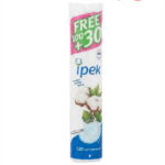 پد 100 عددی ایپک (IPEK)