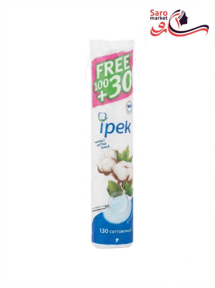 پد 100 عددی ایپک (IPEK) پد 100 عددی ایپک (IPEK)