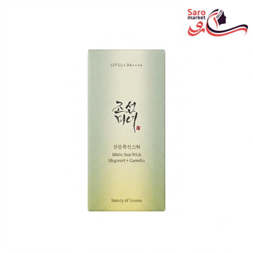 ضدآفتاب استیکی بیوتی آف جوسان (Beauty Of Joseon)