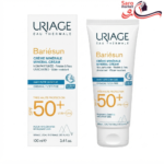 ضدآفتاب بدون رنگ اوریاژ (URIAGE)