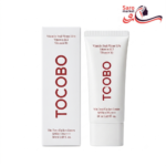 ضدآفتاب روشن کننده توکوبو (TOCOBO)