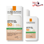 ضدآفتاب کنترل چربی لا روش پوزای (LA ROCHE POSAY)