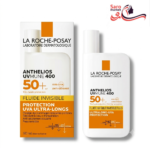 ضدآفتاب رنگی لا روش پوزای (LA ROCHE-POSAY)