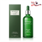 سرم صورت چای سبز و نیاسینامید بیواکوا (BIOAQUA)