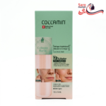 کرم کلاژن بانک کلامین (COLLAMIN)