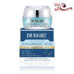 کرم دورچشم هیالورونیک اسید دکتر راشل (Dr.Rashel)