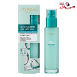 آبرسان 72 ساعته پوست خشک لورال (L'OREAL)