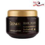 ماسک مو آبرسان و ضد وز روغن کوکوی بایو گلامور (Bio Glamor)