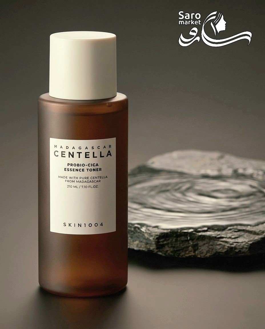 تونر روشن کننده PROBIO-CICA سنتلا (CENTELLA)