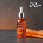 سرم دورچشم ویتامین C دکتر راشل (DR.RASHEL)