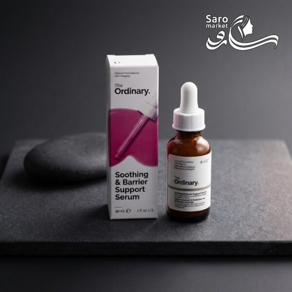 سرم تسکین دهنده و بازسازی کننده سد دفاعی اوردینری (Ordinary)