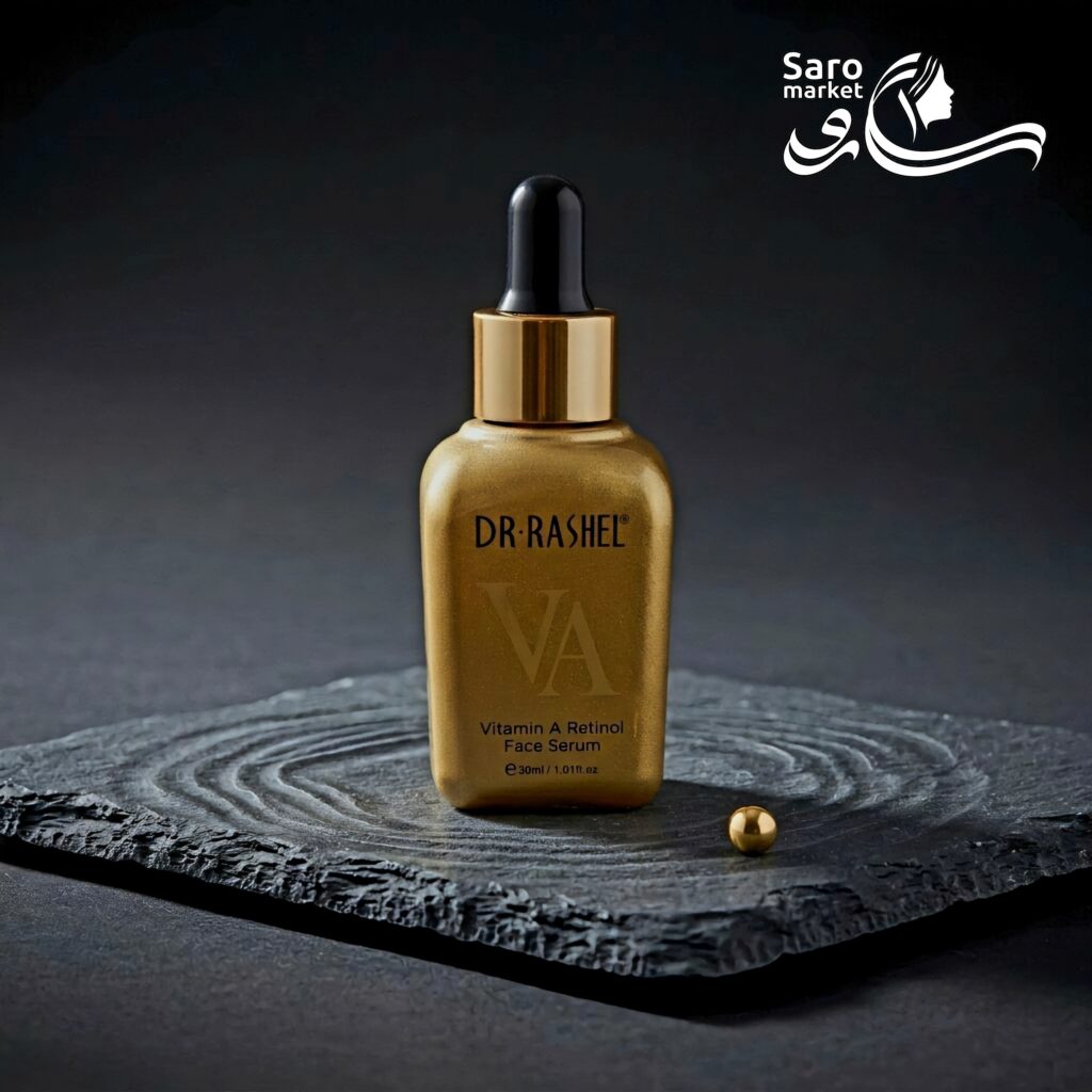 سرم رتینول دکتر راشل (DR.RASHEL)