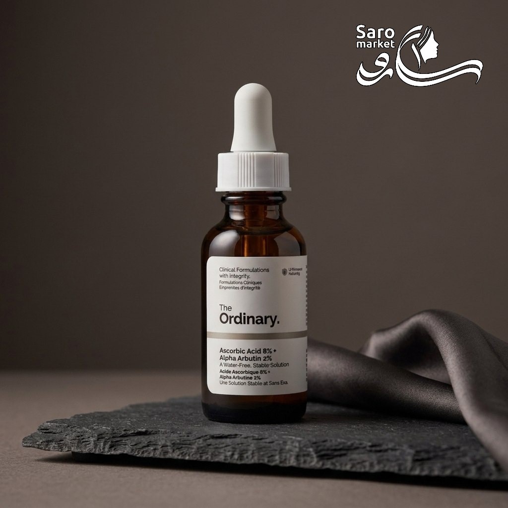 سرم ویتامین C اوردینری (ORDINARY)