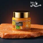 کرم شب بازسازی کننده ویتامین سی (وکالی)