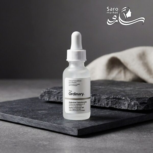 سرم آرژنین اوردینری (ORDINARY)