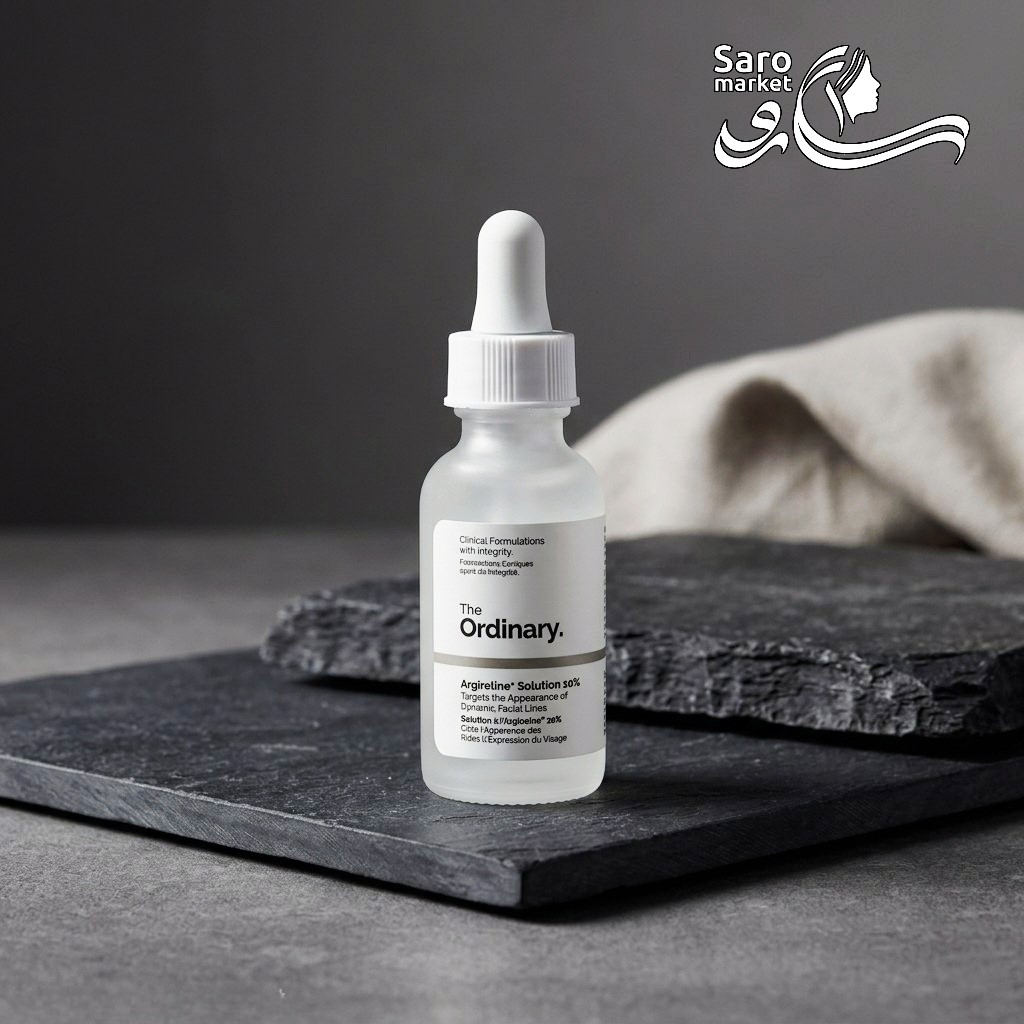 سرم آرژنین اوردینری (ORDINARY)