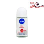 مام زیر بغل رولی DRY COMFORT نیوآ (نیوا)